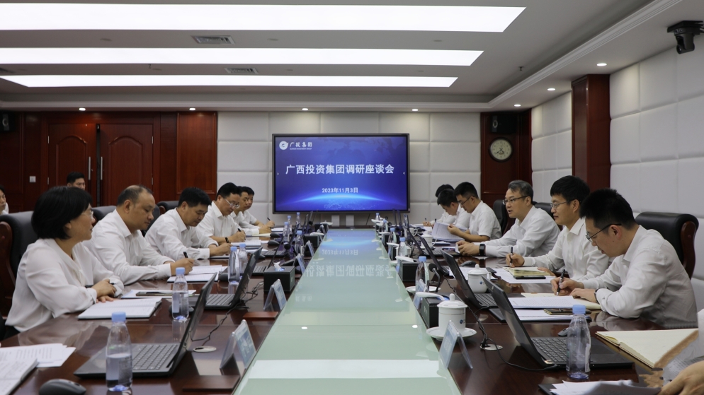 周炼率队调研威尼斯8040